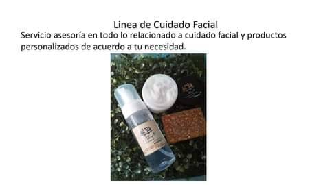 Kit de limpieza Facial