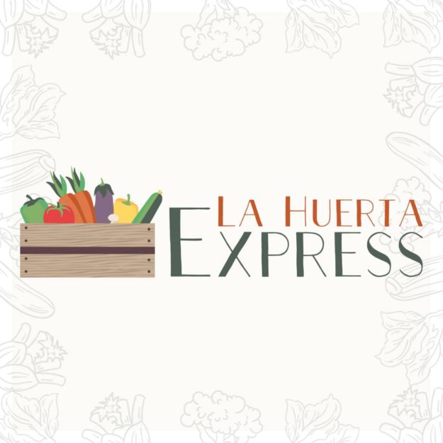 La Huerta Express- El salvador