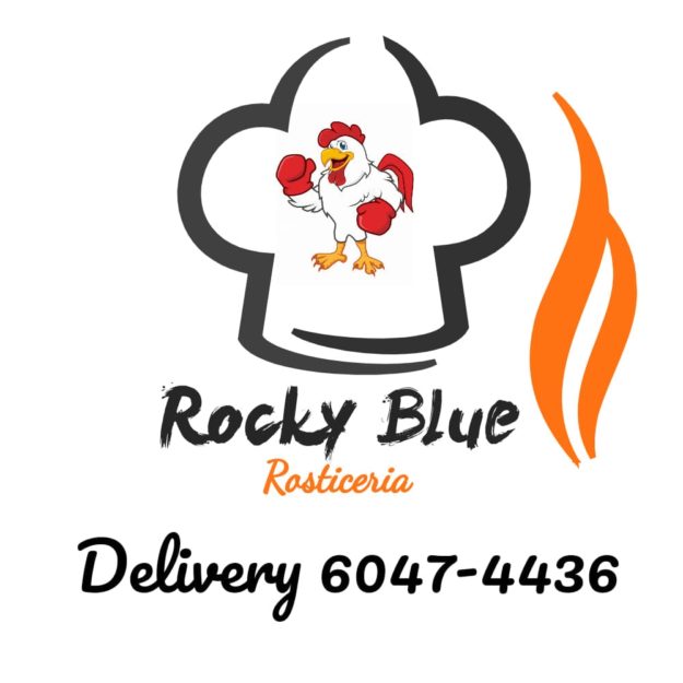 Rocky Blue Rosticeria