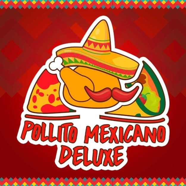 Pollitos México Deluxe